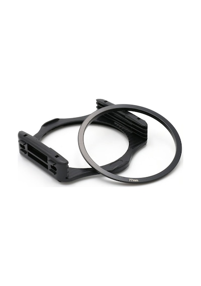Cokin P Serisi için 77 MM Adaptör + Filtre Tutucu