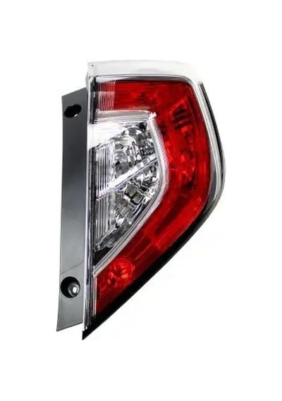 Honda Civic 10 Stop Lambasi Sag 2017-2021 Depo 21719ahrldue