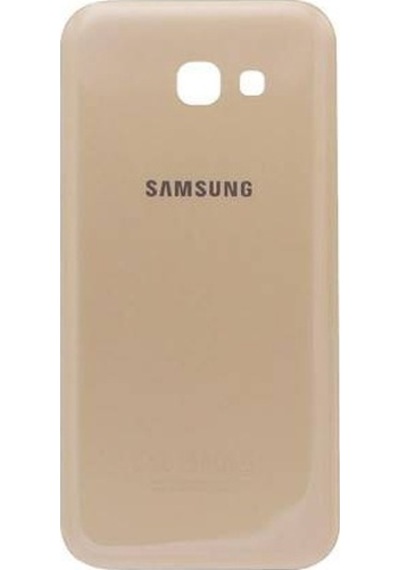 Senalstore Samsung Galaxy Uyumlu A5 2017 Sm-a520 Arka Kapak Pil Kapağı