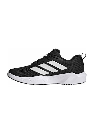 Jq3950-e Adidas Rapıdmove Go Traıner M Erkek Spor Ayakkabı Siyah Jq3950-e