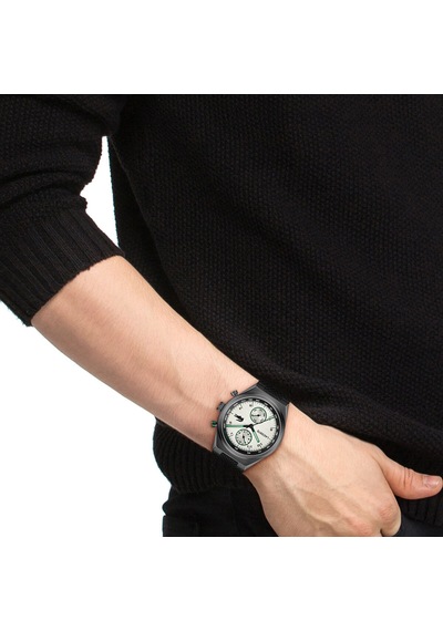 Lacoste Lac2011498 Kadın Kol Saati Füme
