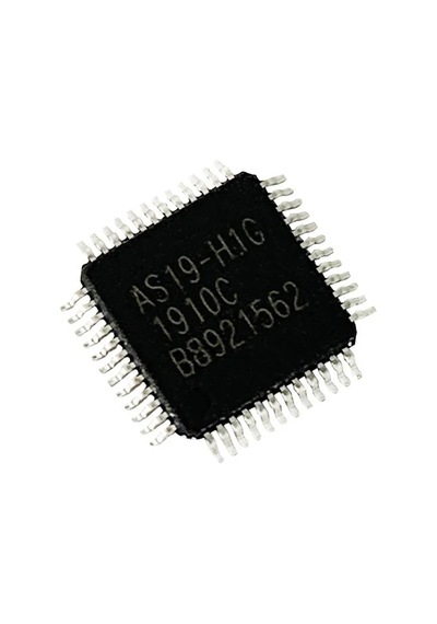 As 19h1 Smd - Özköse Muhtelif