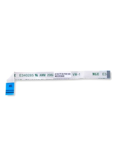 Lenovo Uyumlu B580 B585 Notebook Touchpad Flex Kablosu