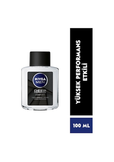 Nıvea Men Erkek Deep Dimension Tıraş Seti, Tıraş Köpüğü 200ml Ve Tıraş Sonrası Losyon 100ml, Kaygan Tıraş Sku: Smg8690010444394 Nıvea Men Erkek Deep Dimension Tıraş Seti, Tıraş Köpüğü 200ml Ve Tıraş Sonrası Losyon 100ml, Kaygan Tıraş Sku: Smg8690010444394