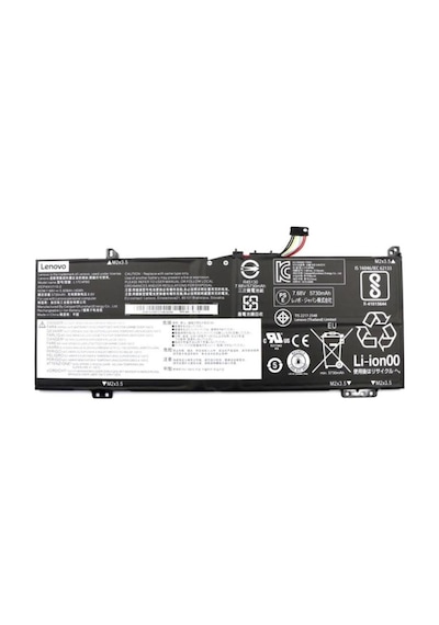Lenovo IdeaPad Uyumlu 530S-15Ikb Batarya Pil