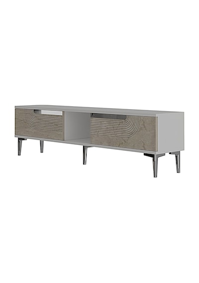 Tsa1508bts Meyra Tv Sehpası Beyaz-traverten-silver 150cm Beyaz - Traverten - Gümüş Tsa1508bts Meyra Tv Sehpası Beyaz-traverten-silver 150cm Beyaz - Traverten - Gümüş