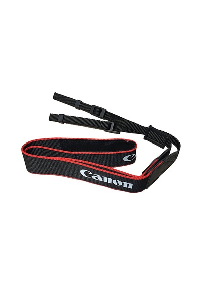 Canon Eos Fotoğraf Makinesi Boyun Askısı Kayışı