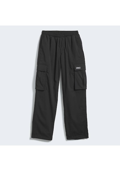 Adidas Ks6775 Fsbs Cargo Pant Erkek Eşofman Altı Siyah
