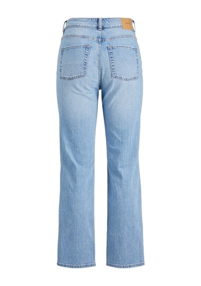 Jjxx Jxnıce Sl-straıght Ank Mw C8074 Dnm Medium Blue Denim