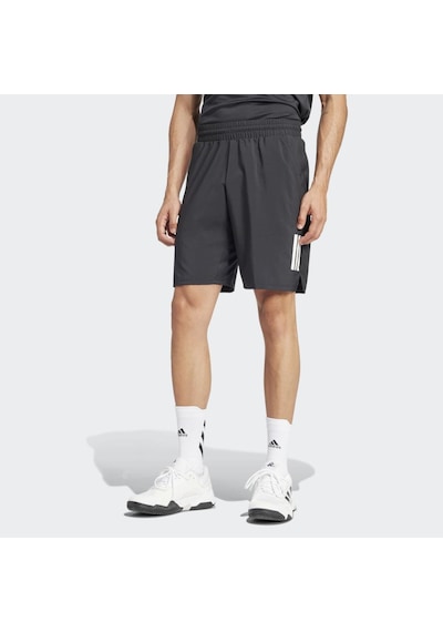 Adidas Jg3589 Club 3str Short Çok Renkli