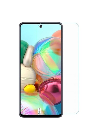Anti Blue Nano Samsung Galaxy A71 Uyumlu Ekran Koruyucu Film