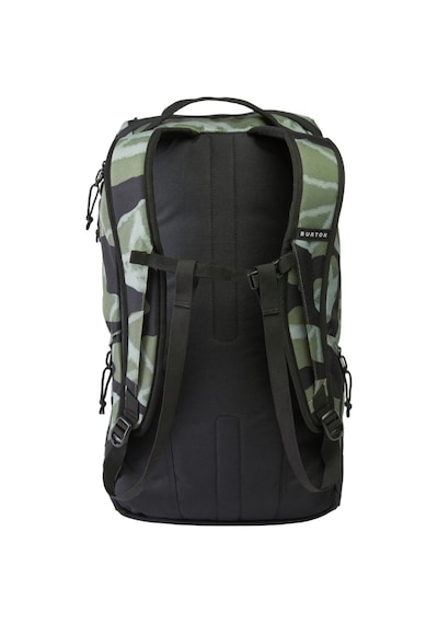 Burton Burton Kilo 2.0 27l Backpack Unisex Sırt Çantası 4470 Çok Renkli