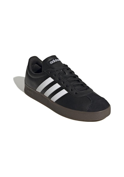 Papuçcity Adidas Vl Court Base Unisex Sneaker Günlük Spor Ayakkabı Siyah