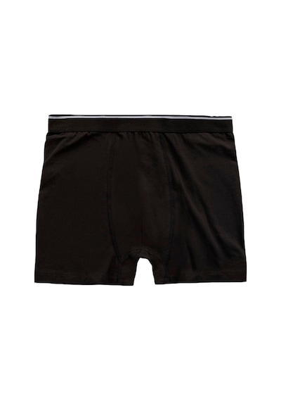 Kompedan Çok Renkli Süprem Beşli Boxer 11110 KARIŞIK