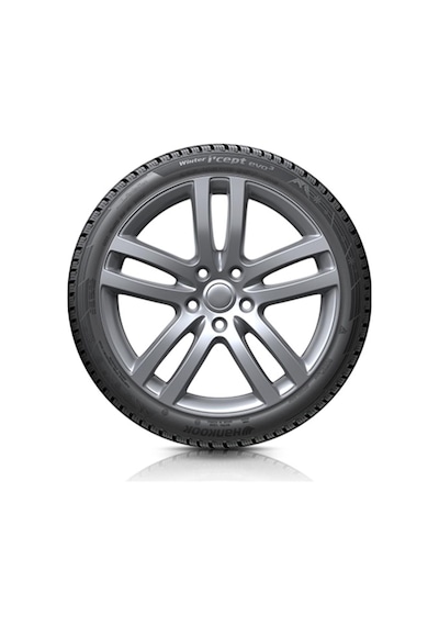 Hankook 235/60R18 107H W330A Winter I Cept Evo3 X XL Kış Lastiği 2025