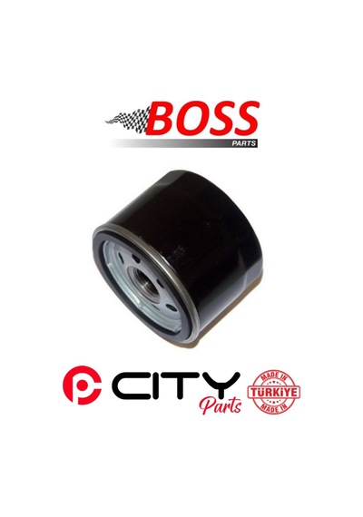 Kymco Ak 550 2017-2024 Yağ Filtresi Boss Ct2325