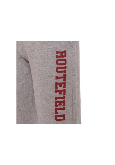 Routefıeld Routefield Çocuk Eşofman Altı Elroy Gri Grm Gri