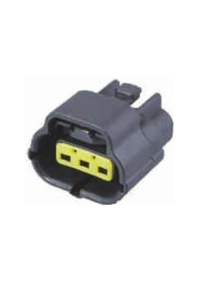 Aempart Aem32 3k025a Soket İş Makinesi Jcb Korna Aem32 3k025a