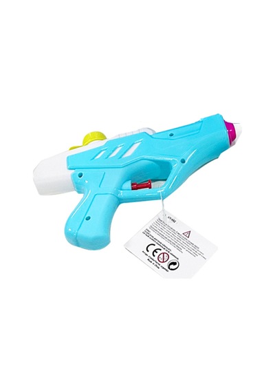 M Toys Oyuncak Su Tabancası 20 Cm - 7 Adet Tarı