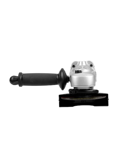 Rtrmax RTX2055 Şarjlı Avuç Taşlama Makinası Kömürsüz 115 mm 2x4 Ah Çift Akü X-Lion - Akü Dahil