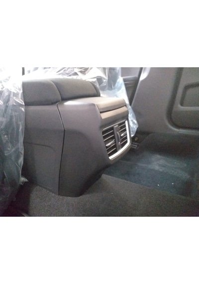 Honda Cıvıc Fc5 2016-2020 Arka Klıma Ünıtesı (543127183)