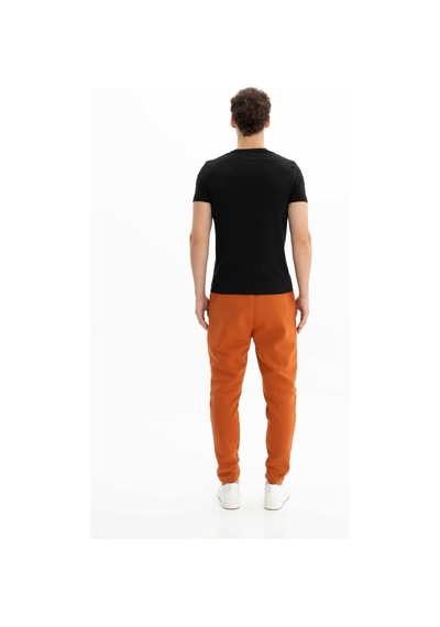 AR-MA Arma Erkek Relax Fit Lastikli Dar Paça Eşofman Altı 001