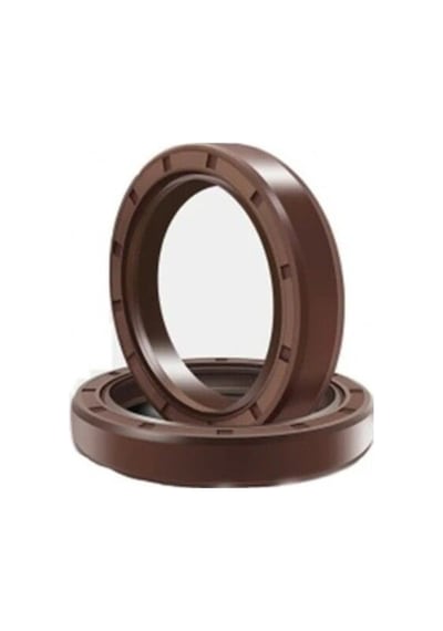 17x28x7 5 Adet Viton Yağ Keçesi Isıya Dayanıklı Tc Oıl Seal Vıton