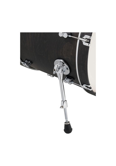 Pdp Concept Maple Classic Bop 3 Parça 18" Davul Ebony