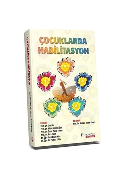 Çocuklarda Habilitasyon / Kolektif