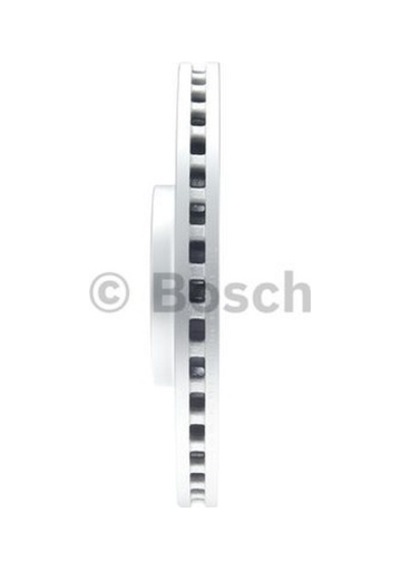 Skoda Octavia 1.2tsı 2012-2018 Bosch Ön Disk 340 Mm 2 Adet