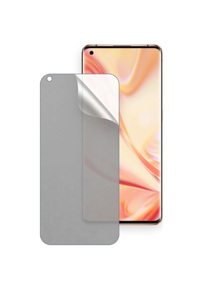 Oppo Find X2 Pro Uyumlu Ön Yüzey Mat Hidrojel Ekran Koruyucu
