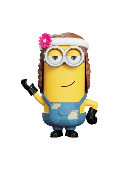 Minions - 07 Kevin Singer Precool 74853