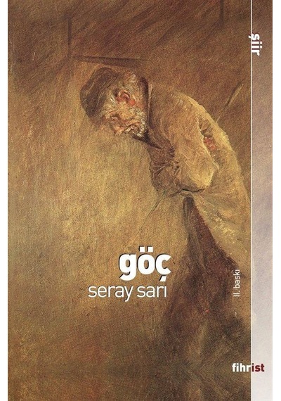 Göç - Seray Sarı - Fihrist