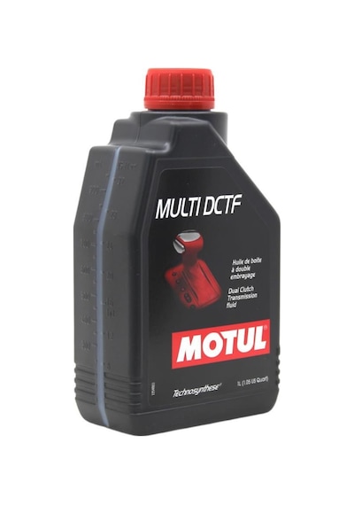 Motul Multi Dctf Otomatik Dct Şanzıman Yağı 2 x 1 L