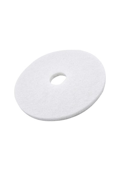 Unverco Beyaz Cıla Pedı 43 Cm Adet