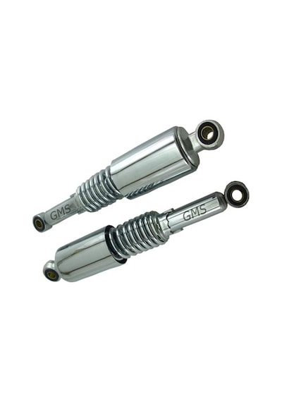 Arka Amörtisör Set Cg125