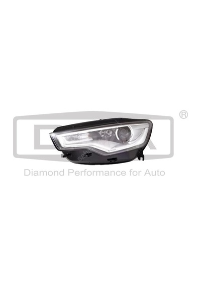 4g0941043j Far Komple Sol Xenon - Audı A6 2011-2014 - A6 Allroad 2013-2018 - A6 Quattro 2011-2014 -