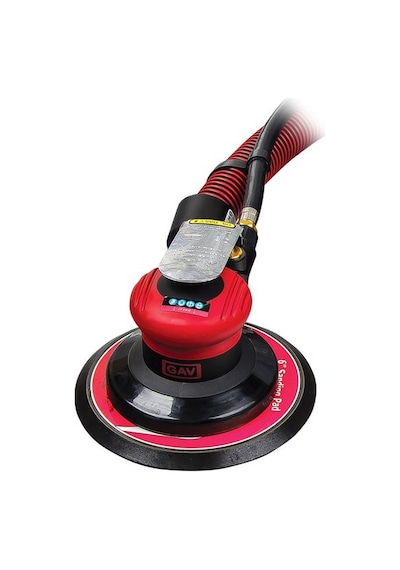 Gav Os-6133 A Havalı Orbital Zımpara