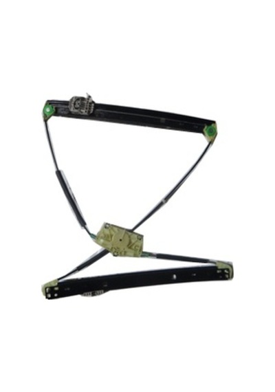 Audı Q7 06/12 Ön Cam Krıkosu Sol Elektrıklı/motorsuz