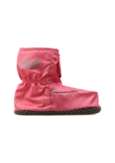 Jack Wolfskin Çocuk Outdoor Ayakkabısı 4018192-2099 Moonchild Mid