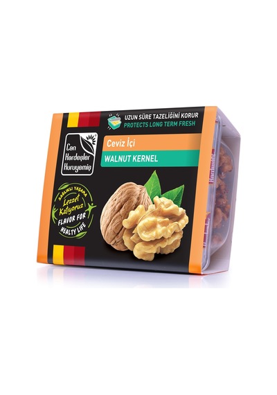Ceviz İçi 250 G 250 G