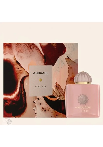 Amouage Perfumes Guidance Edp 100 Ml Kadın Parfüm Fresh