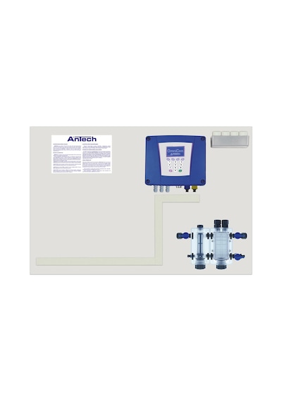 Antech Omnicon Orp Ölçüm Ve Kontrol Cihazı