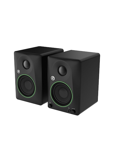 Ayrex Mackıe Cr3.5 3.5" Aktif Stüdyo Monitörü Siyah