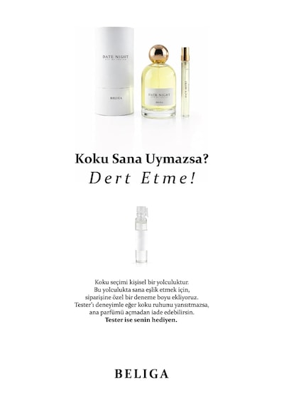 Date Night - 100ml + 10ml Set - Edp
