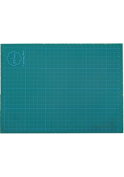 Kesim Matı - Kesme Matı - Kesim Tablası A4 30 x 22 CM
