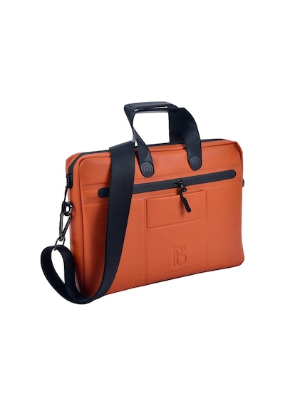 Tangerine Align Laptop Çantası Sarı