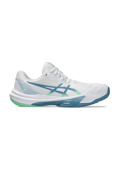 Asics Sky Elıte Ff 3 Erkek White/digital Sakura Voleybol Ayakkabısı 1051a080-106 White/digital Sakura Asics Sky Elıte Ff 3 Erkek White/digital Sakura Voleybol Ayakkabısı 1051a080-106 White/digital Sakura
