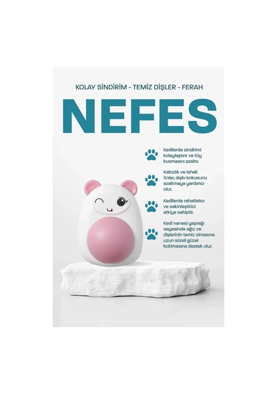 Catnipli Kedi Nanesi Otu Oyuncakları Oyuncağı Catnip Kedi Otu Çimi Avokado Oyuncak Yalama Topu Yeşil