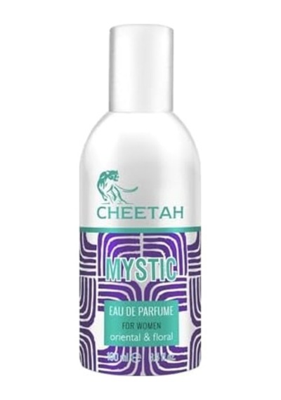 Mystic Kadın Parfümü 100 Ml